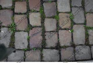 Photo Textures of Tiles Floor